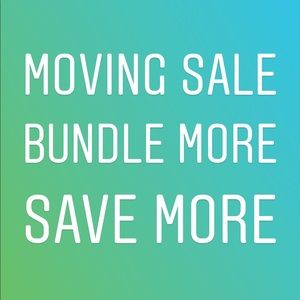 3/5/10 ⭐️items for $10⭐️